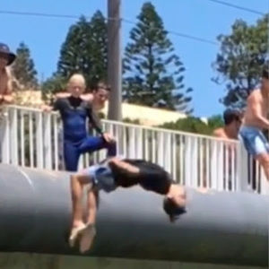 Meet your Posher, Marcel